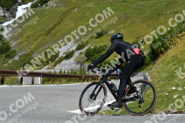Photo #4101991 | 31-08-2023 11:26 | Passo Dello Stelvio - Waterfall curve BICYCLES