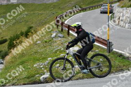 Photo #2692892 | 20-08-2022 13:55 | Passo Dello Stelvio - Waterfall curve BICYCLES