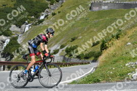 Photo #2657990 | 15-08-2022 11:07 | Passo Dello Stelvio - Waterfall curve BICYCLES