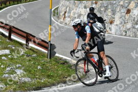 Photo #2496176 | 03-08-2022 14:45 | Passo Dello Stelvio - Waterfall curve BICYCLES