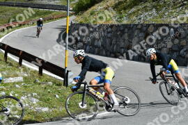 Photo #2484351 | 02-08-2022 10:11 | Passo Dello Stelvio - Waterfall curve BICYCLES
