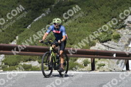 Photo #2752511 | 26-08-2022 11:20 | Passo Dello Stelvio - Waterfall curve BICYCLES