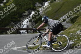 Foto #3843487 | 12-08-2023 14:56 | Passo Dello Stelvio - Waterfall Kehre BICYCLES