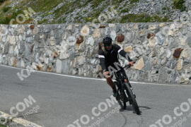 Photo #2582335 | 10-08-2022 14:42 | Passo Dello Stelvio - Waterfall curve BICYCLES