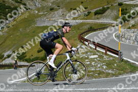 Photo #4247720 | 11-09-2023 12:57 | Passo Dello Stelvio - Waterfall curve BICYCLES