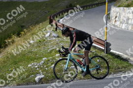 Photo #2744577 | 25-08-2022 15:51 | Passo Dello Stelvio - Waterfall curve BICYCLES