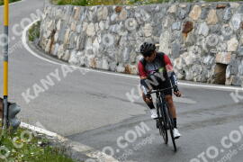 Photo #2249951 | 07-07-2022 13:51 | Passo Dello Stelvio - Waterfall curve BICYCLES