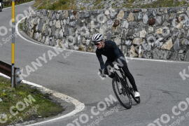 Photo #2843497 | 10-09-2022 12:28 | Passo Dello Stelvio - Waterfall curve BICYCLES