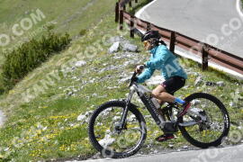 Photo #2084681 | 04-06-2022 15:31 | Passo Dello Stelvio - Waterfall curve BICYCLES