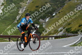 Photo #4279999 | 17-09-2023 09:48 | Passo Dello Stelvio - Waterfall curve BICYCLES