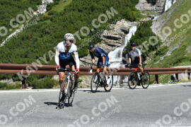 Photo #2295268 | 13-07-2022 10:29 | Passo Dello Stelvio - Waterfall curve BICYCLES