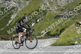 Photo #3617934 | 29-07-2023 09:51 | Passo Dello Stelvio - Waterfall curve BICYCLES
