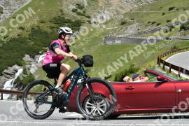 Photo #2203024 | 27-06-2022 11:42 | Passo Dello Stelvio - Waterfall curve BICYCLES