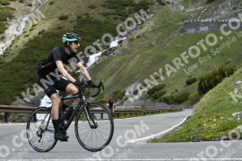 Photo #3088978 | 11-06-2023 10:21 | Passo Dello Stelvio - Waterfall curve BICYCLES