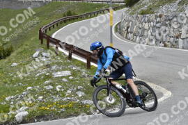 Foto #3082351 | 10-06-2023 12:08 | Passo Dello Stelvio - Waterfall Kehre BICYCLES