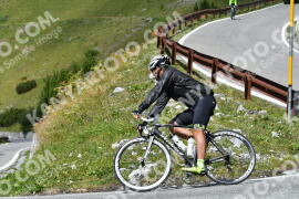 Photo #2630132 | 13-08-2022 13:48 | Passo Dello Stelvio - Waterfall curve BICYCLES