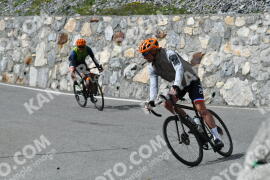 Photo #2131316 | 16-06-2022 17:00 | Passo Dello Stelvio - Waterfall curve BICYCLES