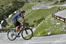 Photo #3105914 | 15-06-2023 15:18 | Passo Dello Stelvio - Waterfall curve BICYCLES