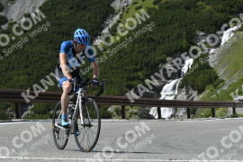 Foto #3427924 | 11-07-2023 15:09 | Passo Dello Stelvio - Waterfall Kehre BICYCLES