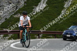 Photo #3925296 | 17-08-2023 10:02 | Passo Dello Stelvio - Waterfall curve BICYCLES