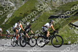 Photo #3476624 | 15-07-2023 09:47 | Passo Dello Stelvio - Waterfall curve BICYCLES