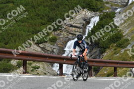 Foto #4253160 | 12-09-2023 10:13 | Passo Dello Stelvio - Waterfall Kehre BICYCLES