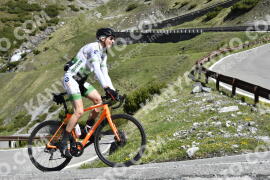 Photo #2081733 | 04-06-2022 10:13 | Passo Dello Stelvio - Waterfall curve BICYCLES