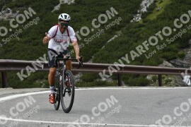 Photo #3794830 | 10-08-2023 11:36 | Passo Dello Stelvio - Waterfall curve BICYCLES
