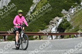 Photo #2484752 | 02-08-2022 10:35 | Passo Dello Stelvio - Waterfall curve BICYCLES