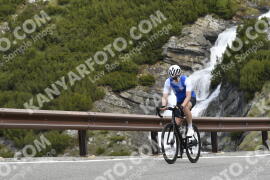 Photo #3088844 | 11-06-2023 10:18 | Passo Dello Stelvio - Waterfall curve BICYCLES