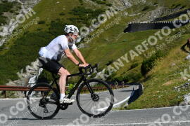 Photo #4004064 | 21-08-2023 09:59 | Passo Dello Stelvio - Waterfall curve BICYCLES