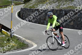 Photo #2113964 | 10-06-2022 11:26 | Passo Dello Stelvio - Waterfall curve BICYCLES