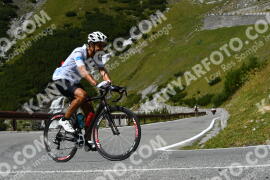 Photo #4011587 | 21-08-2023 14:01 | Passo Dello Stelvio - Waterfall curve BICYCLES