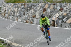 Photo #2411035 | 26-07-2022 12:19 | Passo Dello Stelvio - Waterfall curve BICYCLES