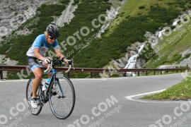 Photo #2302234 | 14-07-2022 10:45 | Passo Dello Stelvio - Waterfall curve BICYCLES