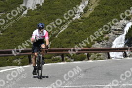 Photo #3060898 | 08-06-2023 10:47 | Passo Dello Stelvio - Waterfall curve BICYCLES