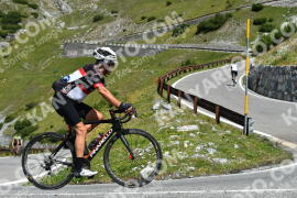 Photo #2505237 | 04-08-2022 11:47 | Passo Dello Stelvio - Waterfall curve BICYCLES