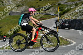 Photo #3985516 | 20-08-2023 10:48 | Passo Dello Stelvio - Waterfall curve BICYCLES