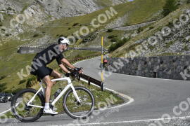 Photo #2796860 | 02-09-2022 10:23 | Passo Dello Stelvio - Waterfall curve BICYCLES