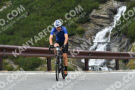 Photo #4280605 | 17-09-2023 10:12 | Passo Dello Stelvio - Waterfall curve BICYCLES