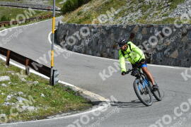 Photo #2625658 | 13-08-2022 11:21 | Passo Dello Stelvio - Waterfall curve BICYCLES