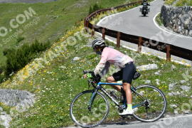 Photo #2218757 | 02-07-2022 12:20 | Passo Dello Stelvio - Waterfall curve BICYCLES