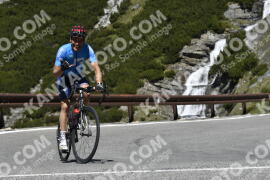Photo #2114040 | 10-06-2022 11:38 | Passo Dello Stelvio - Waterfall curve BICYCLES