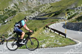 Photo #2541877 | 08-08-2022 09:52 | Passo Dello Stelvio - Waterfall curve BICYCLES