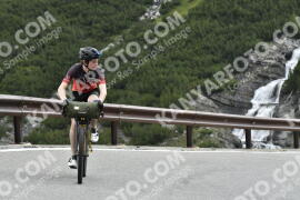 Photo #3710694 | 02-08-2023 15:06 | Passo Dello Stelvio - Waterfall curve BICYCLES