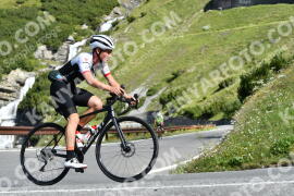 Photo #2253068 | 08-07-2022 10:03 | Passo Dello Stelvio - Waterfall curve BICYCLES