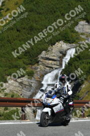 Foto #4200057 | 08-09-2023 10:20 | Passo Dello Stelvio - Waterfall Kehre