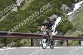 Photo #3081060 | 10-06-2023 10:34 | Passo Dello Stelvio - Waterfall curve BICYCLES
