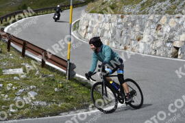 Photo #2854918 | 11-09-2022 14:50 | Passo Dello Stelvio - Waterfall curve BICYCLES