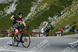 Photo #3982553 | 20-08-2023 09:50 | Passo Dello Stelvio - Waterfall curve BICYCLES